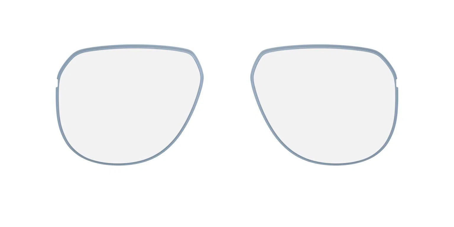 Silhouette Accent Ring FY 5097FY Eyeglasses